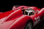 Ferrari 625 TRC 1957 года